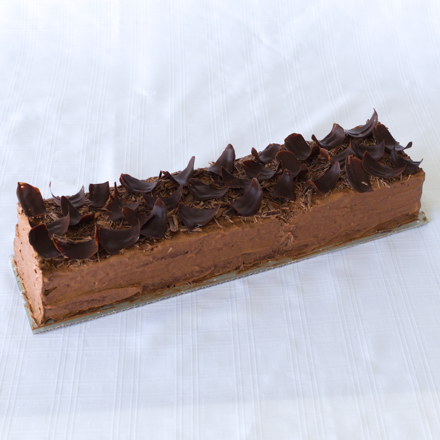 principe-alberto: pastel de chocolate a capas
